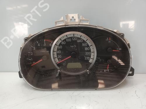 Used Instrument cluster MAZDA 5 (CR) 2.0 CD (CR19) (110 hp) 21026442