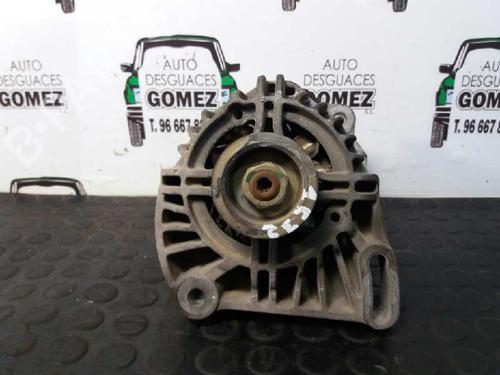 Alternator FIAT SEICENTO / 600 (187_) 1.1 (187AXB, 187AXB1A, 187AXC1A02) | BP12804688M7 