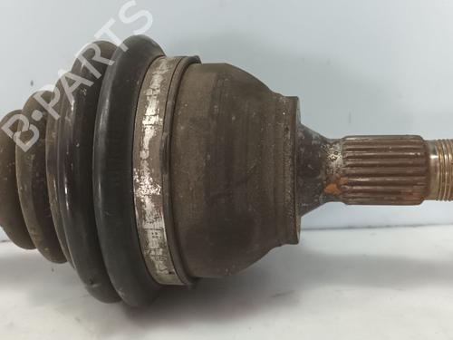 Left front driveshaft CITROËN C4 CACTUS 1.6 BlueHDi 100 | BP29825956M38