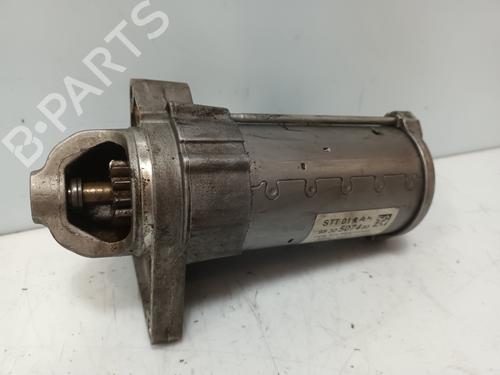 Starter PEUGEOT 2008 I (CU_)  | BP29357701M8 