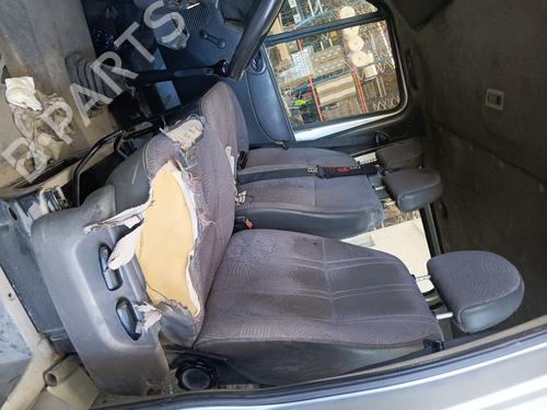 Left front steering knuckle FORD TRANSIT Bus (FD_ _, FB_ _, FS_ _, FZ_ _, FC_ _) | BP30151780M25