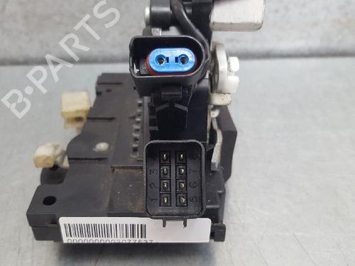 Front right lock JAGUAR X-TYPE I (X400) 3.0 V6 All-wheel Drive | BP12739374C97 
