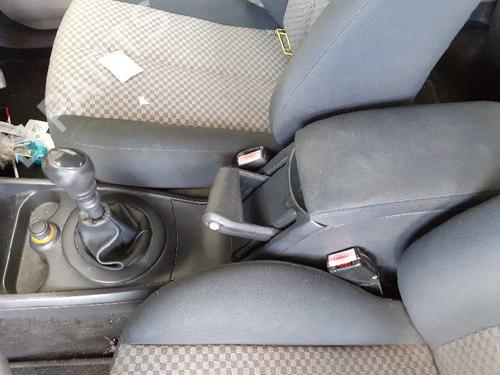 Left mirror RENAULT MEGANE II Saloon (LM0/1_) | BP12776035C26