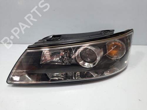 Used Right headlight Right headlight HYUNDAI SONATA V (NF) 2.0 CRDi (140 hp) 34184016 34184016
