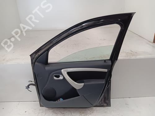 Right front door DACIA SANDERO  | BP25492899C3 