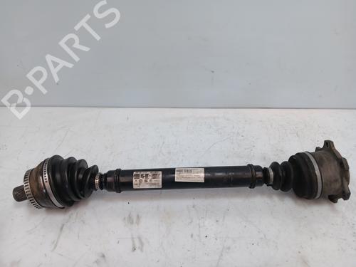 Transmisión delantera izquierda AUDI A6 C5 (4B2) [1997-2005]  24496701
