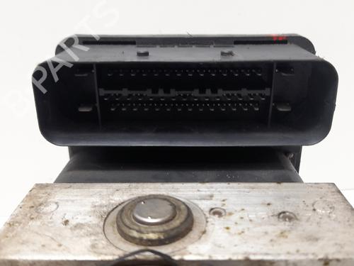 ABS pump RENAULT VEL SATIS (BJ0_) 2.2 dCi (BJ0E, BJ0F) | BP12816891M43 