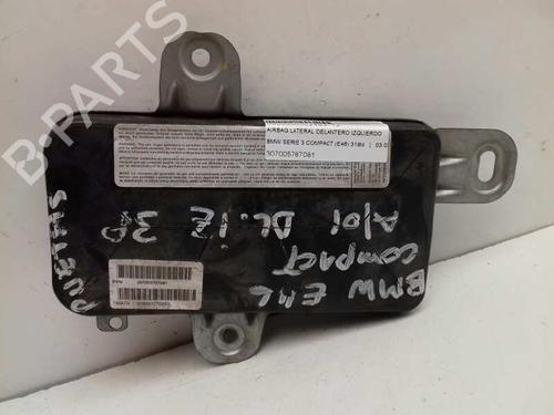 Used Electronic module BMW 3 Compact (E46) 318 td (115 hp) 12758309