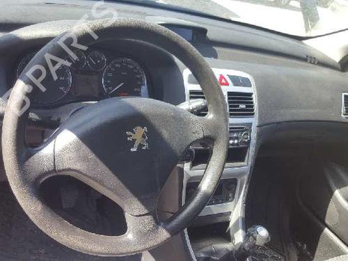ABS pump PEUGEOT 307 (3A/C) 1.6 16V | BP12742185M43 