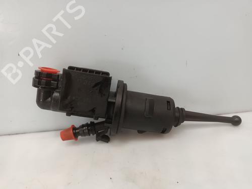 Clutch slave cylinder VW EOS (1F7, 1F8)  | BP29981893M113 