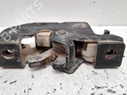 Rear left lock FORD TOURNEO CONNECT 1.8 TDCi | BP12786759C100 