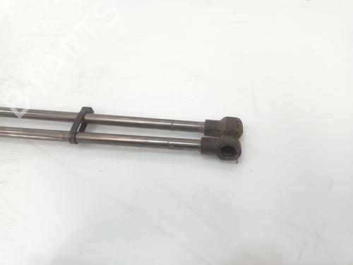 Tailgate lift support CITROËN C4 CACTUS 1.6 BlueHDi 100 | BP31592945C138