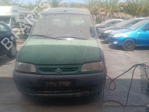 Used Parts CITROËN BERLINGO / BERLINGO FIRST MPV (MF_, GJK_, GFK_) 1.9 D (MFWJZ) 4859806