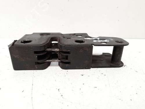 Hood lock SEAT LEON (1P1) 1.9 TDI | BP12777416C133 