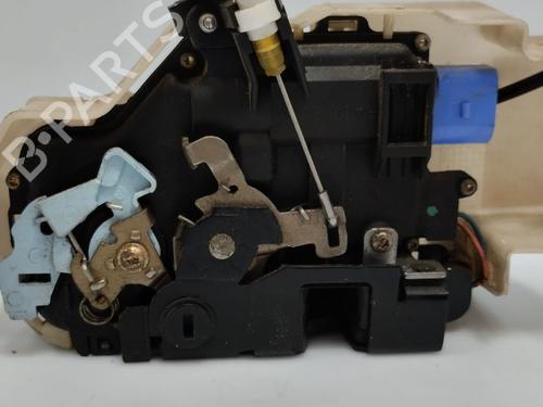 rear-left-lock-vw-touareg-7la-7l6-7l7-2002-2003-2004-2005-2006-2007-2008-2009-2010-2011-2012-2013-32317107 main image