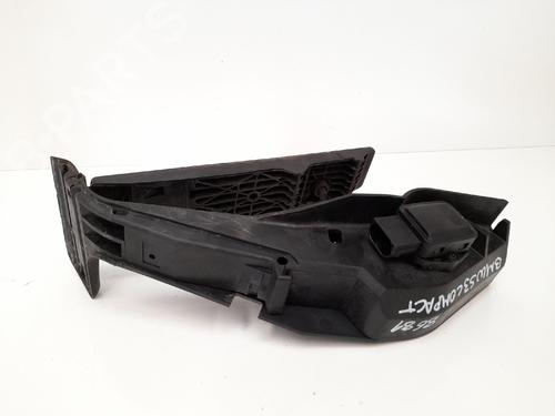 Pedal BMW 3 Compact (E46) 318 td | BP12771567I4 