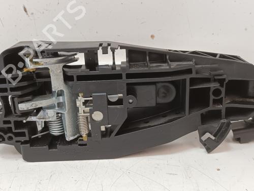 Front left exterior door handle CITROËN C4 Picasso II  | BP17147888C128 