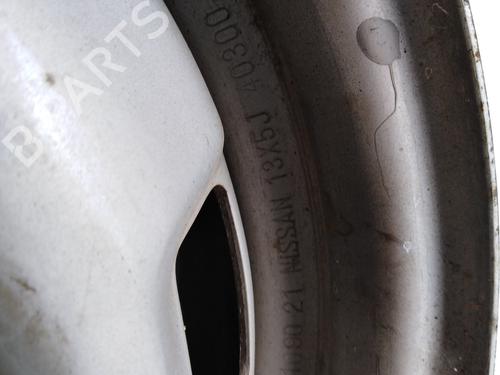 Rim NISSAN SUNNY II Hatchback (N13) 1.6 i | BP12788535C45