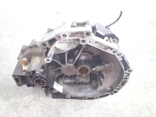 Used Gearbox MG MG ZS 120 (117 hp) 12710396