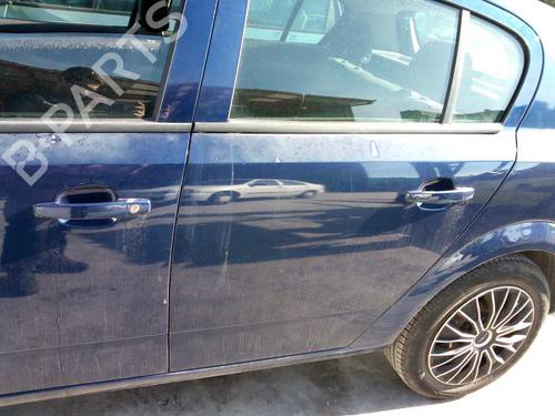 Felg OPEL ASTRA H (A04) 1.7 CDTI (L48) | BP12752401C45 
