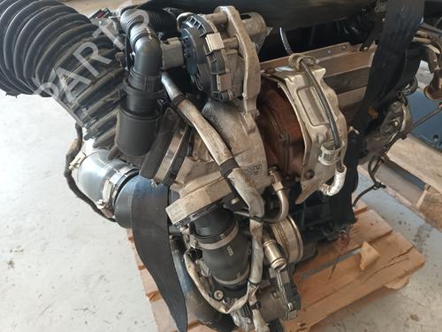 Motor VW CADDY V MPV (SBB, SBJ)  | BP29718663M1 