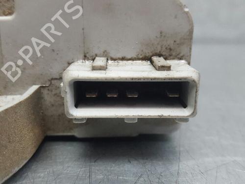 Rear right lock PEUGEOT 307 Break (3E) 2.0 HDI 90 | BP12733840C99 