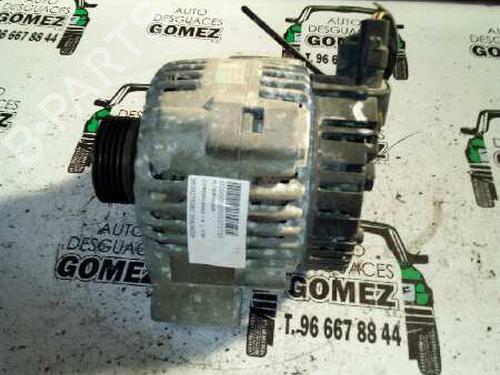 Alternator CITROËN SAXO (S0, S1) 1.4 VTS | BP12794984M7 