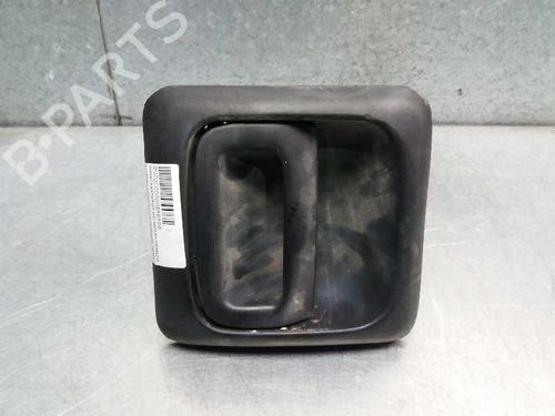 Used Front right exterior door handle CITROËN JUMPER I Van (244) 2.2 HDi (101 hp) 12815393