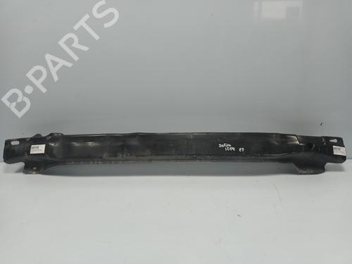 Used Rear bumper reinforcement OPEL ZAFIRA A MPV (T98) [1999-2006]  22329346