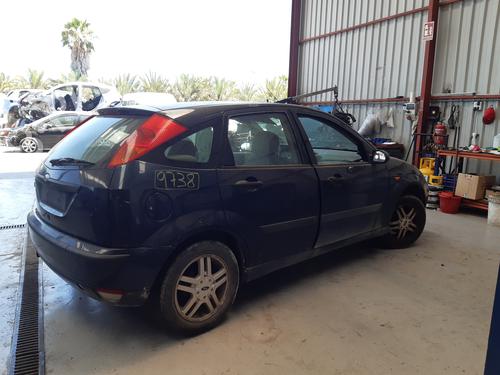 Girkasse FORD FOCUS I (DAW, DBW) 1.6 16V | BP12785862M3