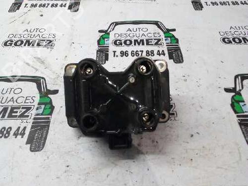 Ignition coil FIAT BRAVA (182_) 1.2 16V 80 | BP12803015M94 