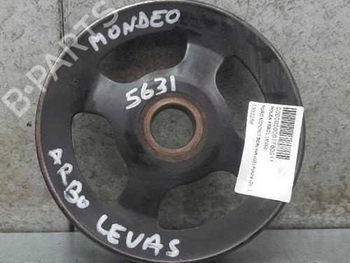 Poulie FORD MONDEO III (B5Y) 2.0 16V TDDi / TDCi (115 hp) 13972062