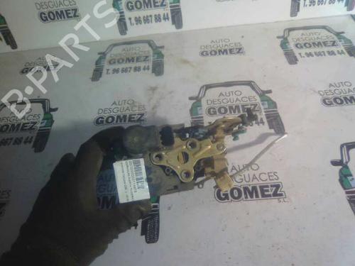 Used Rear right lock CHEVROLET REZZO MPV (U100) 2.0 (121 hp) 12692741