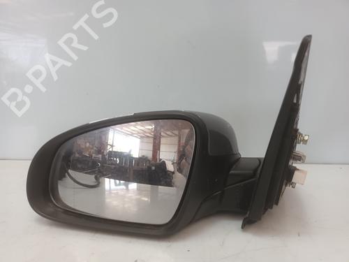 Used Left mirror HYUNDAI KONA (OS, OSE, OSI) 1.6 GDi Hybrid (141 hp) 24637774