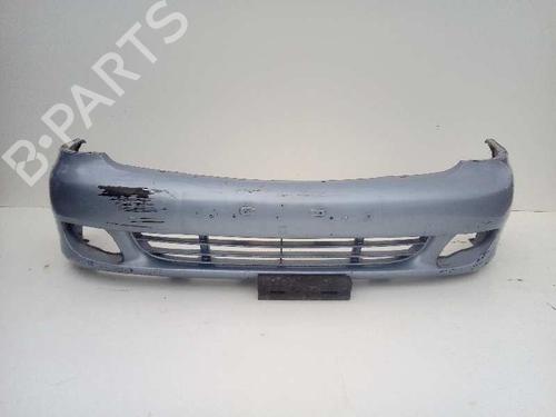 Foran kofangere DAEWOO REZZO (U100) 1.6 (105 hp) 12735103