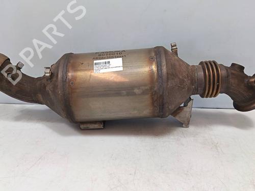 Particulate filter VW CRAFTER 30-50 Van (2E_) | BP40235794M81 - Image 3