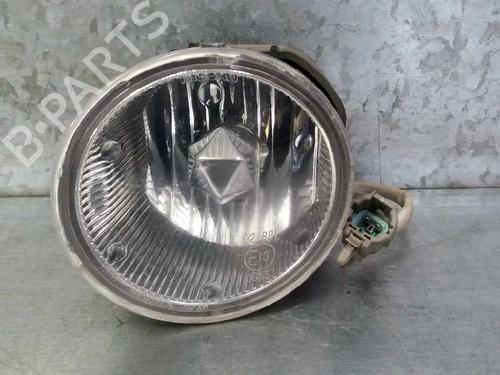 Used Left front fog light NISSAN X-TRAIL I (T30) 2.2 DCi FWD (114 hp) 12699860
