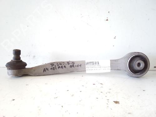 Used Right front suspension arm AUDI A4 B6 (8E2) 1.8 T (150 hp) 12760235