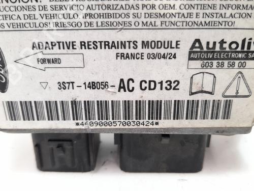 ECU airbags FORD MONDEO III (B5Y) 2.0 TDCi | BP12714991M53 