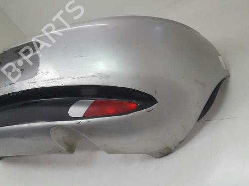 Rear bumper FORD PUMA (EC_) 1.7 16V | BP12754661C8 