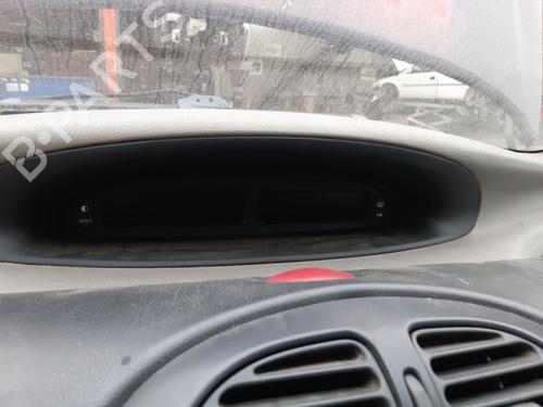 Other CITROËN XSARA PICASSO (N68) 2.0 HDi | BP30441000O1