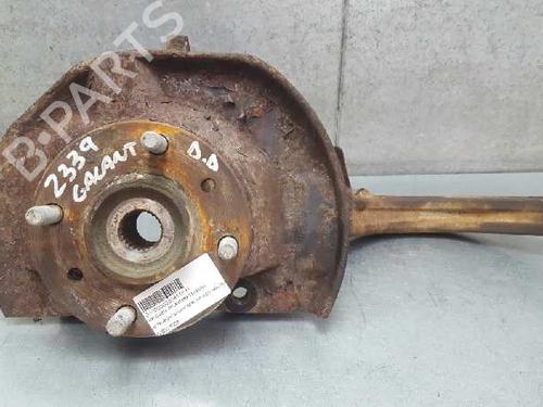 Used Right front steering knuckle MITSUBISHI GALANT VII (E5_A, E7_A, E8_A) 1.8 (E52A) (116 hp) 12812541