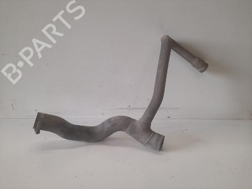 Used Pipe MERCEDES-BENZ 190 (W201) D 2.0 (201.122) (75 hp) 13979277