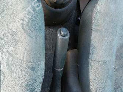 Engine control unit (ECU) RENAULT KANGOO (KC0/1_) D 65 1.9 (KC0E, KC02, KC0J, KC0N) | BP12716140M57