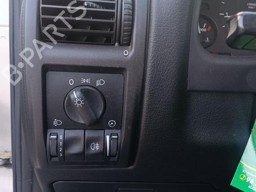 Engine OPEL ASTRA G Hatchback (T98) | BP30697510M1