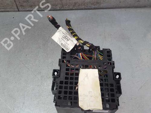 Fuse box FORD FIESTA VI (CB1, CCN) 1.25 | BP12721969E1 