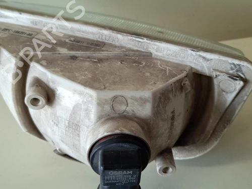 Right front fog light FORD FOCUS I (DAW, DBW) 1.8 DI / TDDi | BP12718023C31 