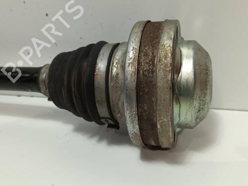 BP12852474M38 | Drivksel foran venstre VW PASSAT B8 (3G2, CB2)  BP12852474M38