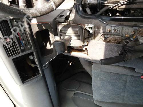 Kardanaksel Kompl. MAZDA E Bus  | BP12858143M37