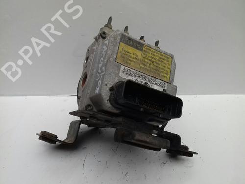 ABS pump CHEVROLET REZZO MPV (U100) 1.6 | BP12725957M43 